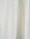 Layered Tuck Sleeveless Blouse / white