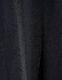 Layered Tuck Sleeveless Blouse / black