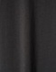 Knit Docking Cutsew Dress / charcoal gray