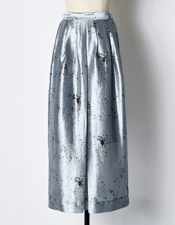 スカート BREENEA SKIRT GINGA