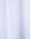 Cotton Bundled Tuck Dress / white