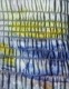 "SEIUN" Shirring Dress / multi