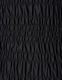 Shirring Dress / black
