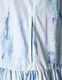 "Cloud" Dress / white
