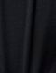 Bundled Tuck Cutsew Tops / black