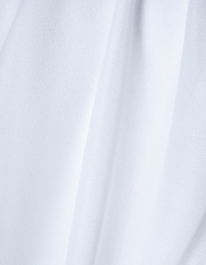 Tuck Chief Cutsew Tops / white