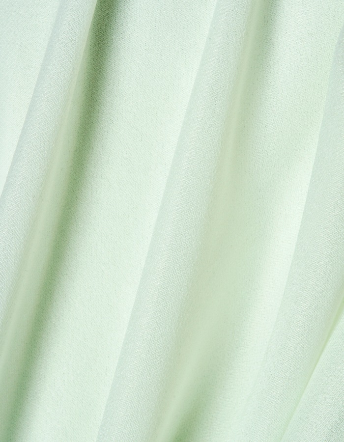 Tuck Chief Cutsew Tops / mint