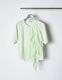 Tuck Chief Cutsew Tops / mint