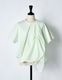 Tuck Chief Cutsew Tops / mint
