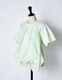 Tuck Chief Cutsew Tops / mint