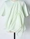 Tuck Chief Cutsew Tops / mint