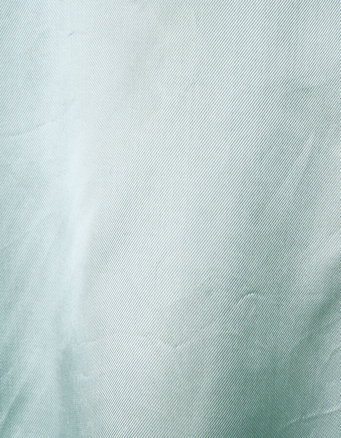 Viscose Sleeveless Tops / mint