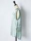 Viscose Sleeveless Tops / mint