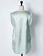 Viscose Sleeveless Tops / mint
