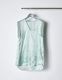 Viscose Sleeveless Tops / mint