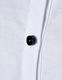 Curiosity Cotton Shirt / white