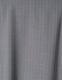 Curiosity Stripe Dress / gray