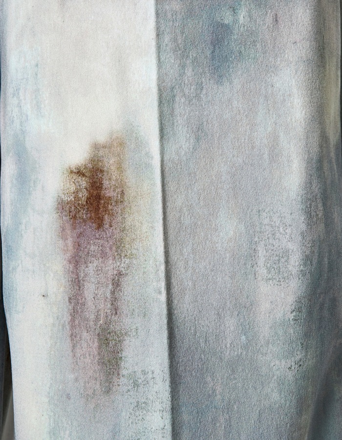 Soapstone Trousers / light gray