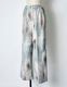 Soapstone Trousers / light gray
