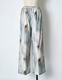 Soapstone Trousers / light gray