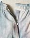 Soapstone Trousers / light gray