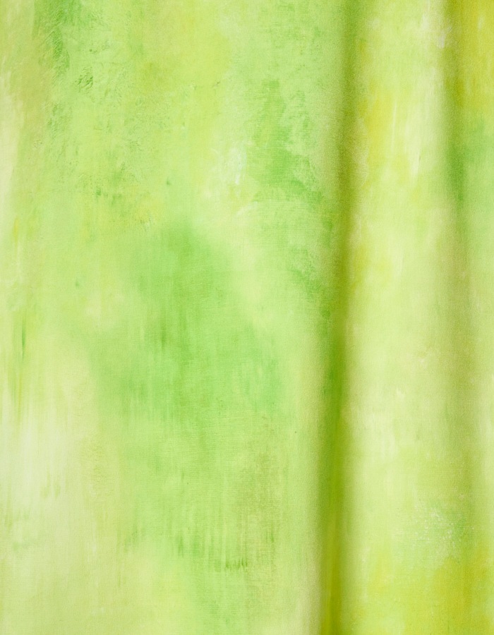Awakening Trousers / lime green