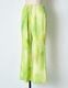 Awakening Trousers / lime green