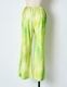 Awakening Trousers / lime green