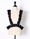 "ORIGAMI" Harness / black