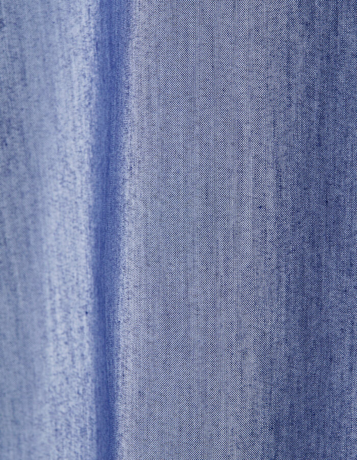 Tuck Chief Band Collar Shirt / sax