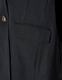 Curiosity Jacket / black