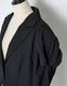 Curiosity Jacket / black
