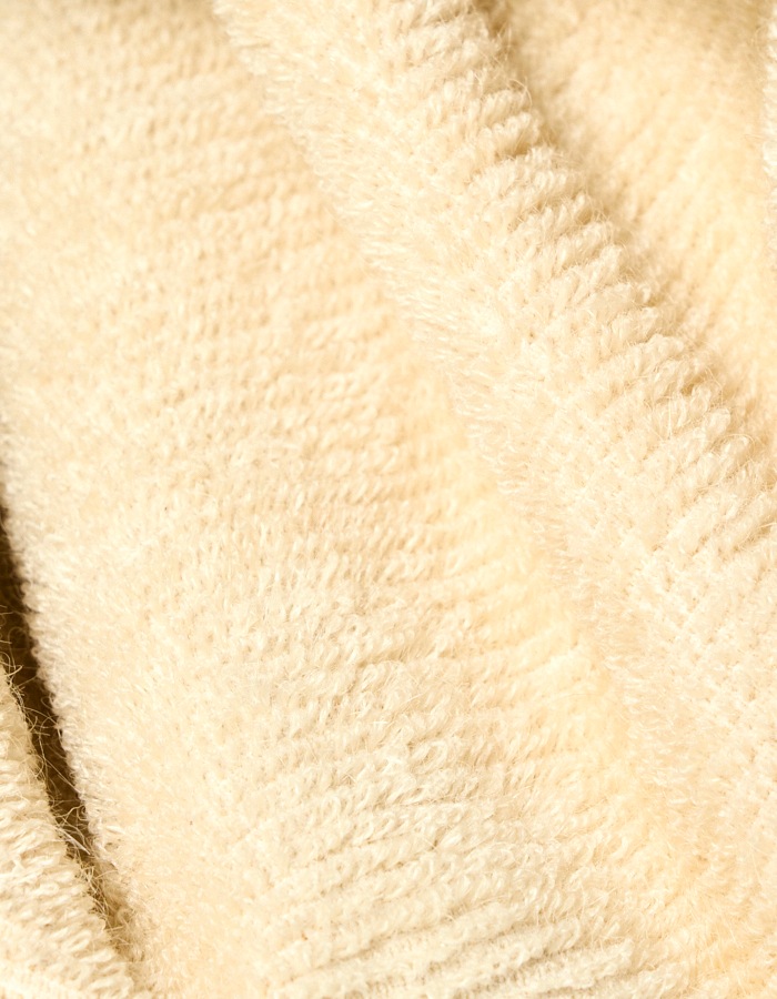 Remake Military Blouson / khaki