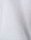 Ballon Sleeve Shirt / white
