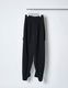 Curiosity Trousers / black