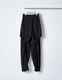 Curiosity Trousers / black