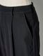 Curiosity Trousers / black