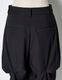 Curiosity Trousers / black