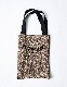 Bond Yarn Tote Bag / gold