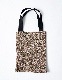 Bond Yarn Tote Bag / gold