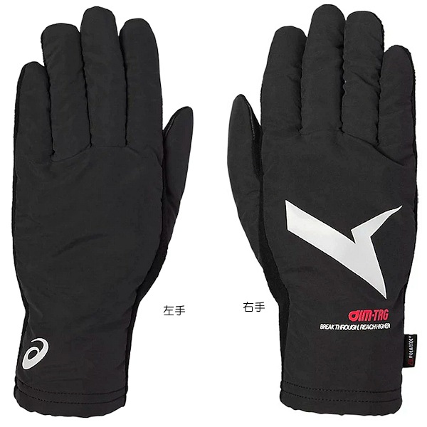 å3033B995 A-I-M WARM GLOVE (POLARTEC)
