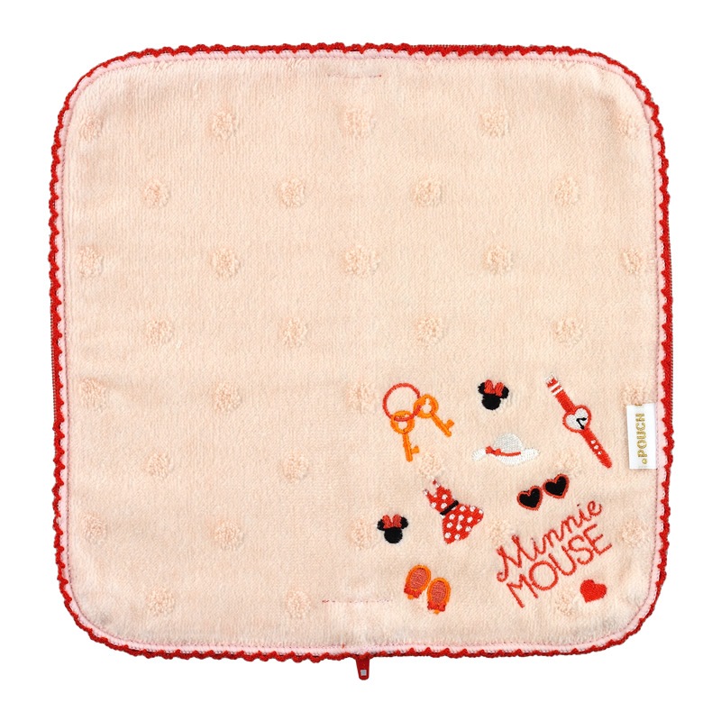 マスクケース プレゼント付きラッピング可能 名入れ可能 どっとポーチ ディズニーアイコン すべての商品 Run A Town ラナタウン