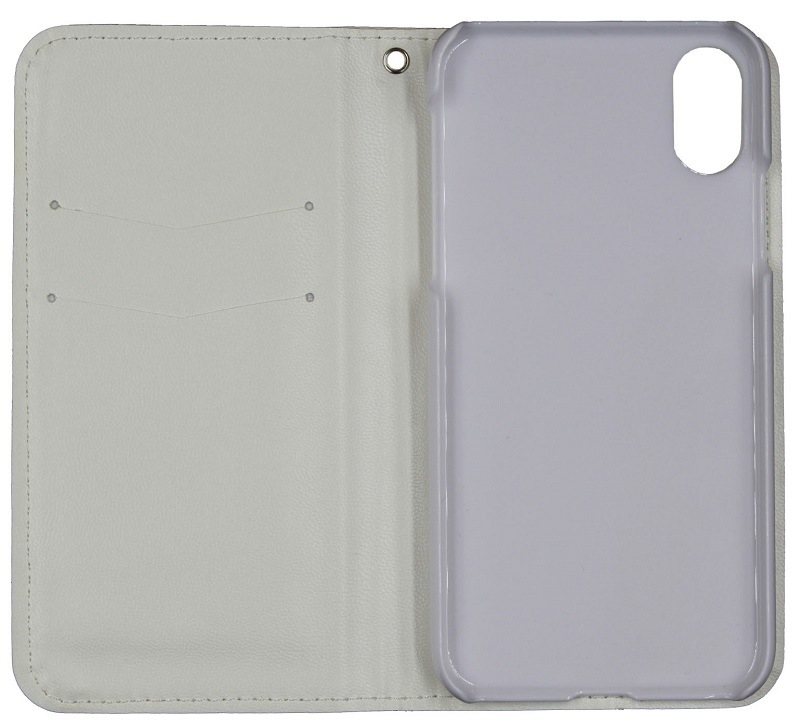 スター ウォーズ アウト オブ ザ ボックス Iphonex フリップカバー メール便可 ご注文より15営業日前後にて発送 Goods キャラクター雑貨 Run A Town ラナタウン