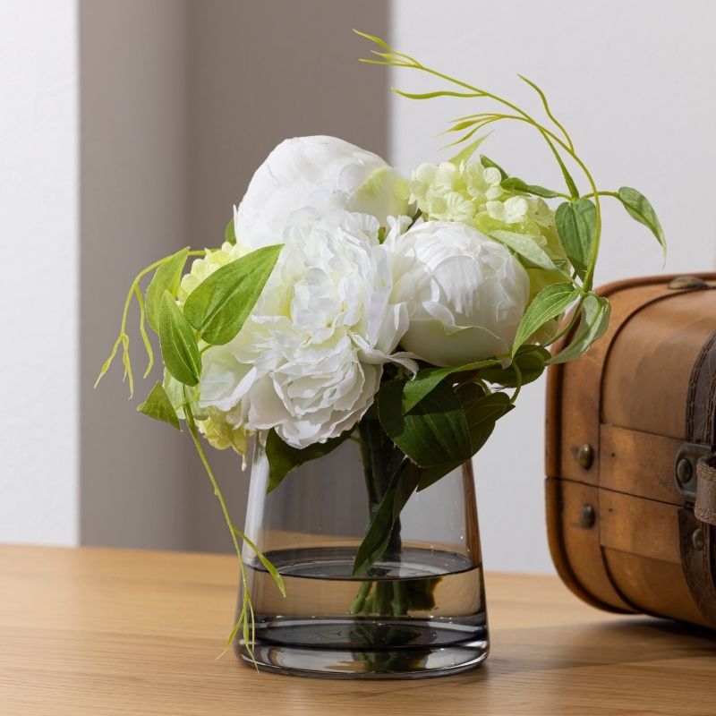 『造花 芍薬(シャクヤク)』