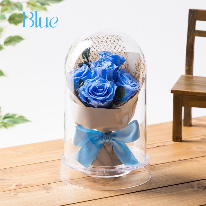 プリザーブドフラワー 『ラポール』