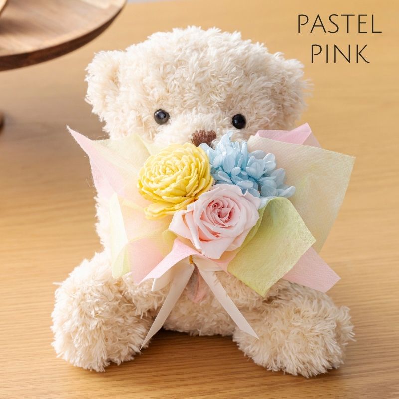 プリザーブドフラワー 『ciel シエル -お供え-』