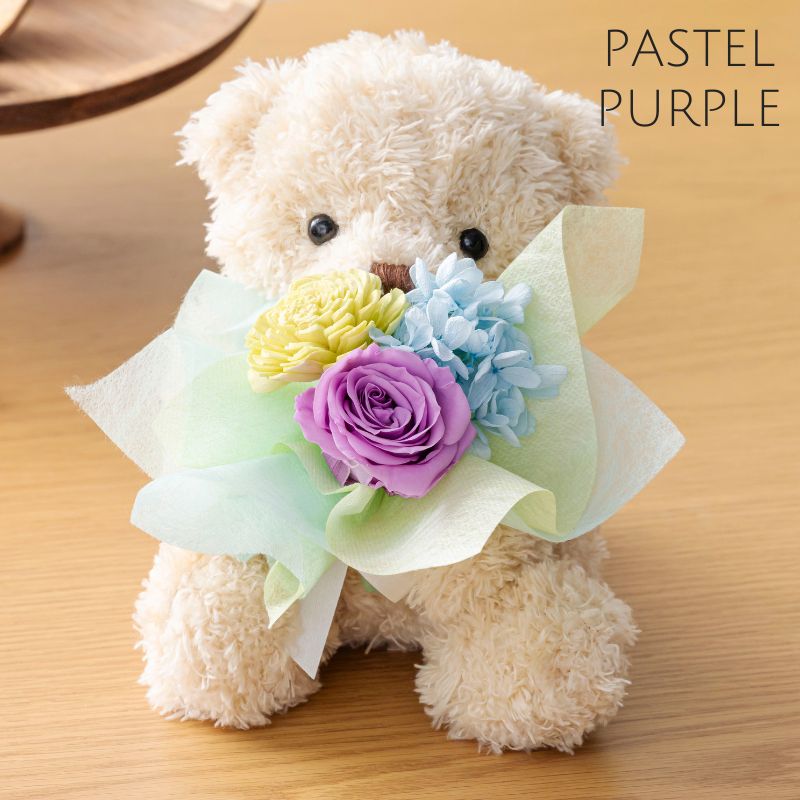 プリザーブドフラワー 『ciel シエル -お供え-』