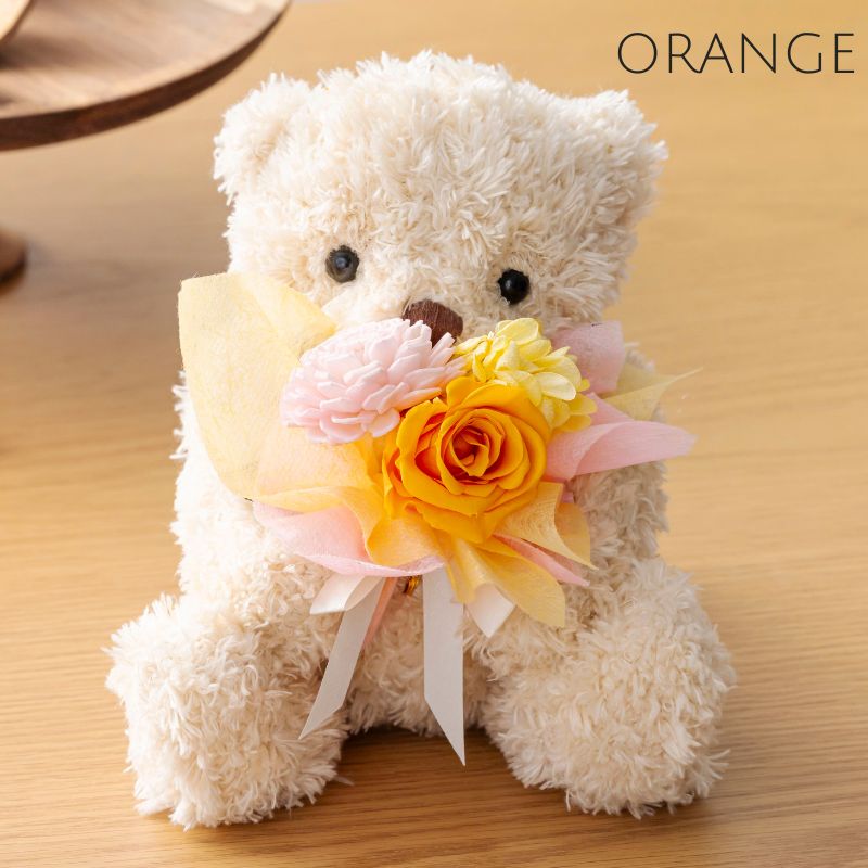 プリザーブドフラワー 『ciel シエル -お供え-』