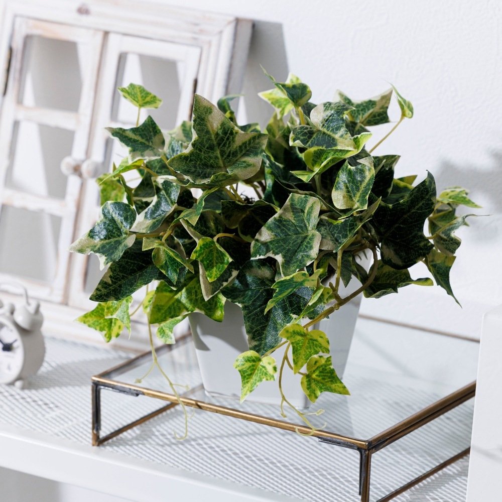 『造花 Ivy アイビー』