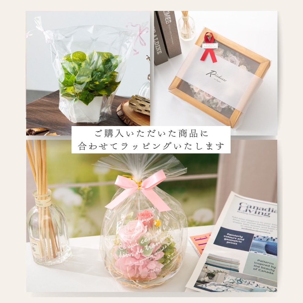 『造花 Ivy アイビー』